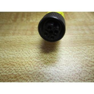 Allen Bradley 889D-F4AC-5 Cordset 889DF4AC5 Series B