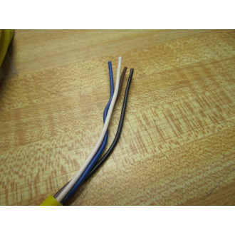 Allen Bradley 889D-F4AC-5 Cordset 889DF4AC5 Series B