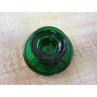Square D 9001-G22 Green Push-Pull Button Series H