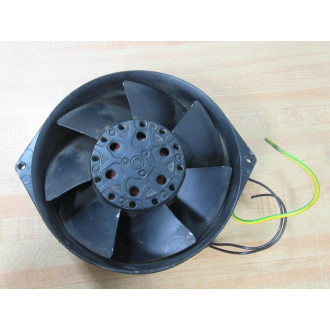 EBM W2S130-AA25-31 Axial Fan W2S130AA2531 - Used