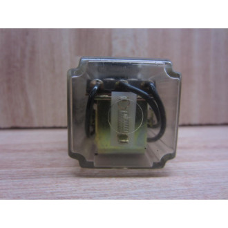 Potter & Brumfield KRP11DG-6V DC Relay KRP11DG-6VDC - Used