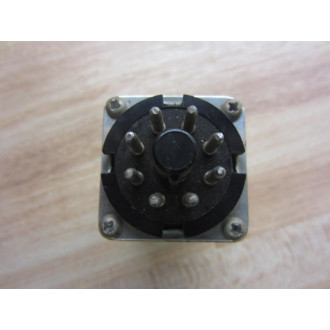 Potter & Brumfield KRP11DG-6V DC Relay KRP11DG-6VDC - Used