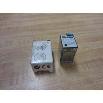 Allen Bradley 700-HC24Z24-3-4-24V DC Relay 700-HC24Z24-3-4-24VDC Series D