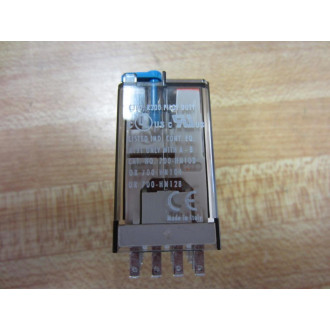 Allen Bradley 700-HC24Z24-3-4-24V DC Relay 700-HC24Z24-3-4-24VDC Series D