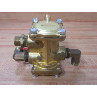 Asco 8316G064 Solenoid Valve - Used