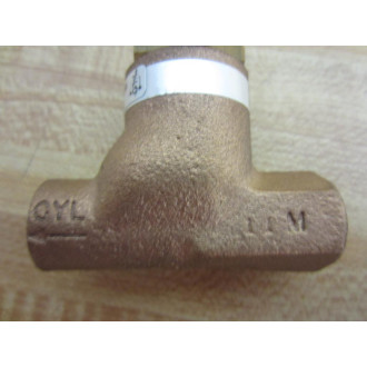 Schrader Bellows 032500219 Valve 32500219 Parker