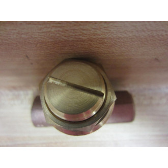 Schrader Bellows 032500219 Control Valve 32500219