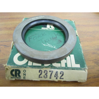 Chicago RawhideSKF CR 23742 Oil Seal