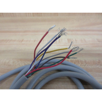 Patlite LR6-02PJN Stack Light LR602PJN - Used