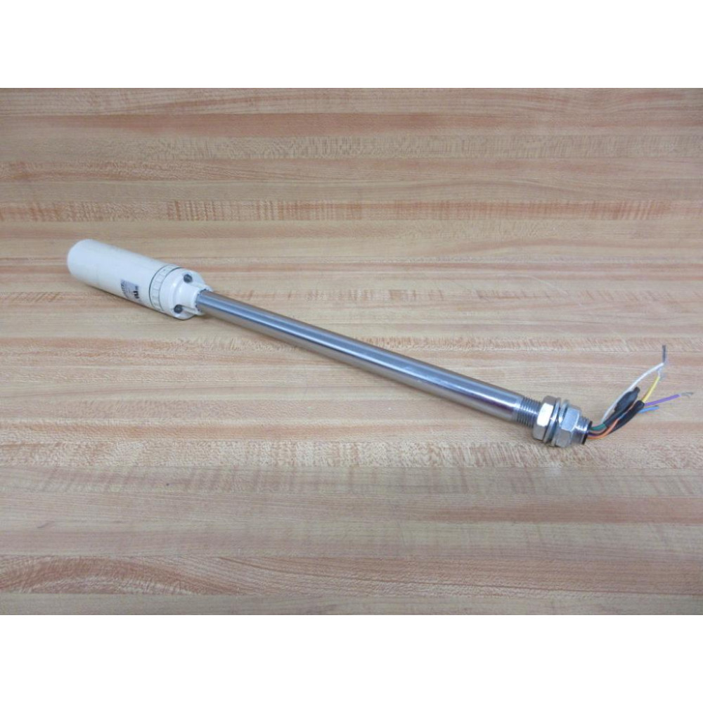Patlite LCE-02FB Stack Light LCE02FB Pole Mount - Used