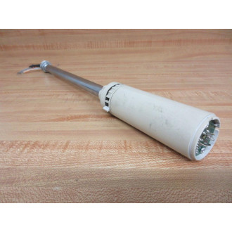 Patlite LCE-02FB Stack Light LCE02FB Pole Mount - Used