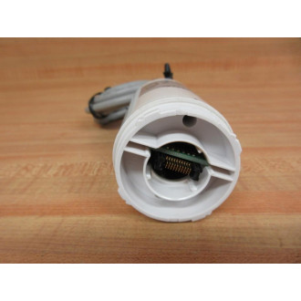 Patlite LR5-01WJN Stack Light LR501WJN - Used