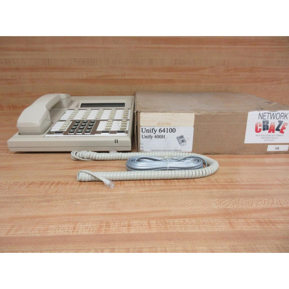 Unify 64100 Office Phone