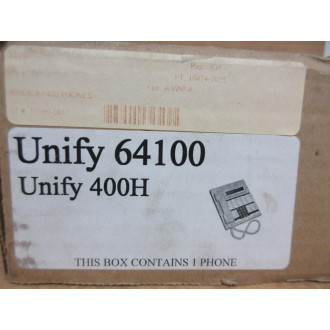 Unify 64100 Office Phone