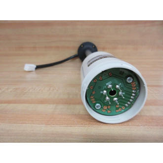 Menics PRE-302-RYG Tower Light PRE302RYG - Used