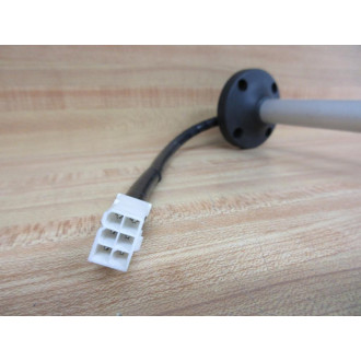 Menics PRE-302-RYG Tower Light PRE302RYG - Used