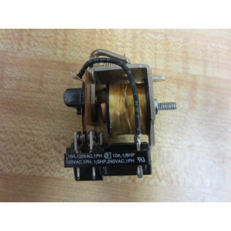 Potter & Brumfield KAP-11AG-120V AC Relay KAP-11AG-120V No Cover (Pack of 10) - New No Box