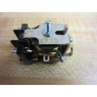 Potter & Brumfield KAP-11AG-120V AC Relay KAP-11AG-120V No Cover (Pack of 10) - New No Box