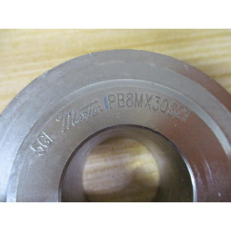 Martin PB8MX30S21 Sprocket - New No Box