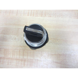 Allen Bradley 800T-H5 Selector Switch 800TH5 WKnob - Used