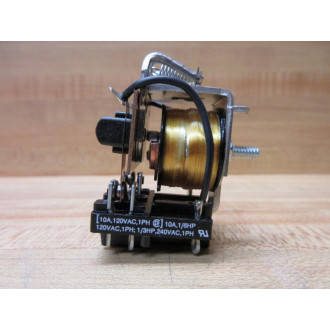 Potter & Brumfield KA-11AG-120V AC Power Relay  KA11AG120 - New No Box