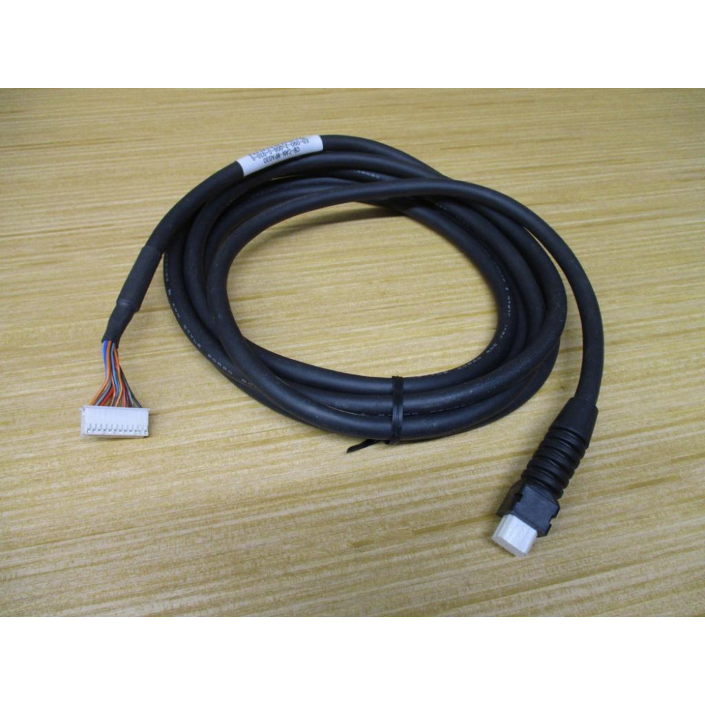 IAI CB-CAN-MPA030 Motor Encoder Integrated Cable - New No Box