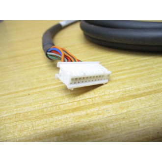 IAI CB-CAN-MPA030 Motor Encoder Integrated Cable - New No Box