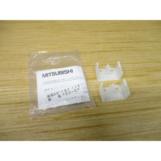 Mitsubishi TC2-CP Terminal Cover TC2CP