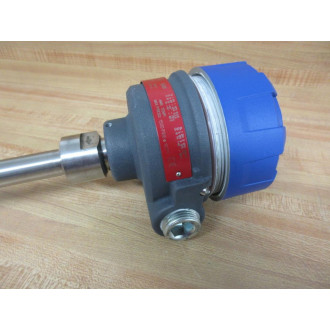 Magnetrol TER-A04A-290TA2-A1B0-140 Flow Transmitter TERA04A290TA2A1B0140 - New No Box