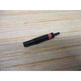 Misumi PJH8-10 Spring Plunger PJH810 (Pack of 3) - New No Box