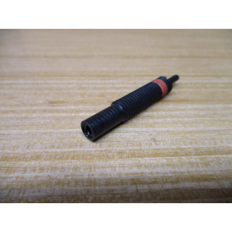 Misumi PJH8-10 Spring Plunger PJH810 (Pack of 3) - New No Box