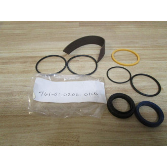 Sheffer 761-01-0200-0100 Seal Kit