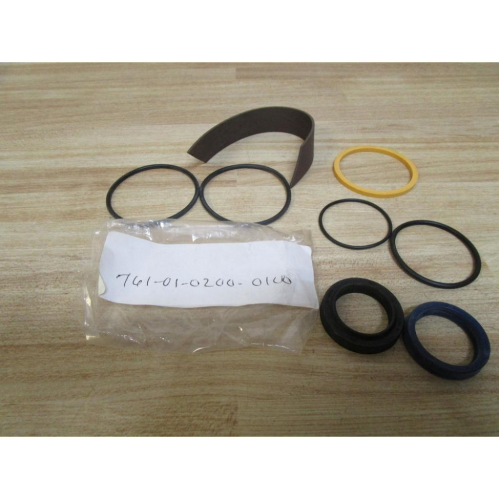 Sheffer 761-01-0200-0100 Seal Kit