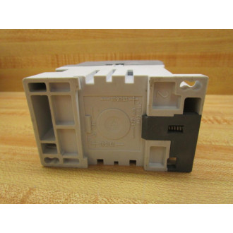 ABB AL26-40-00 Contactor AL26-40-00-81 WSurge Suppressor - Used