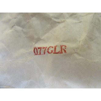 General Electric 077GLR Lens Cap GE 181401