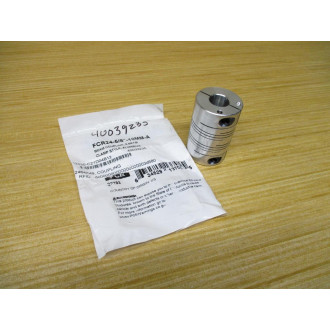 Reuland FCR24-58"-10MM-A Beam Coupling FCR245810MMA