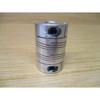 Reuland FCR24-58"-10MM-A Beam Coupling FCR245810MMA