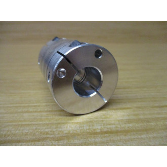 Reuland FCR24-58"-10MM-A Beam Coupling FCR245810MMA