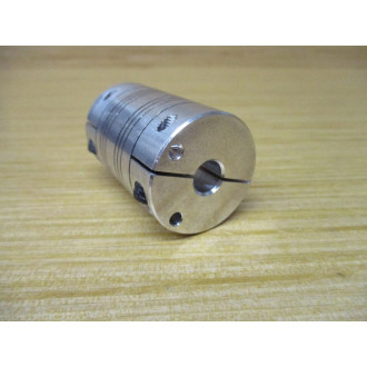 Reuland FCR24-58"-10MM-A Beam Coupling FCR245810MMA
