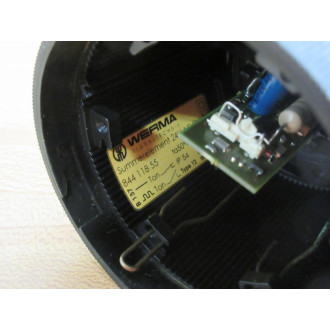 Werma 844 118 55 Alarm 84411855 - Used