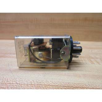 Potter & Brumfield KAP-5AG-120V AC Relay KAP-5AG-120VAC - Used