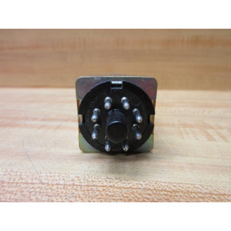 Potter & Brumfield KAP-5AG-120V AC Relay KAP-5AG-120VAC - Used