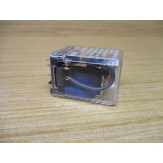 Deltrol Controls 22795-72 Relay 268 DPDT - New No Box