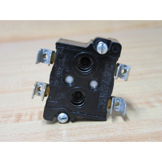 Cutler Hammer Eaton 10250T41 Contact Block - New No Box