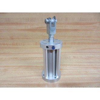 Bimba FO-174-2F Pneumatic Cylinder F0-174-2F - Used