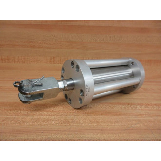 Bimba FO-174-2F Pneumatic Cylinder F0-174-2F - Used