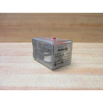Electromatic EL376110 Relay - Used