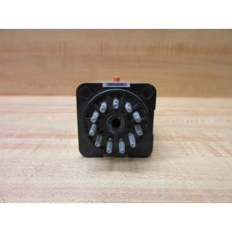 Electromatic EL376110 Relay - Used