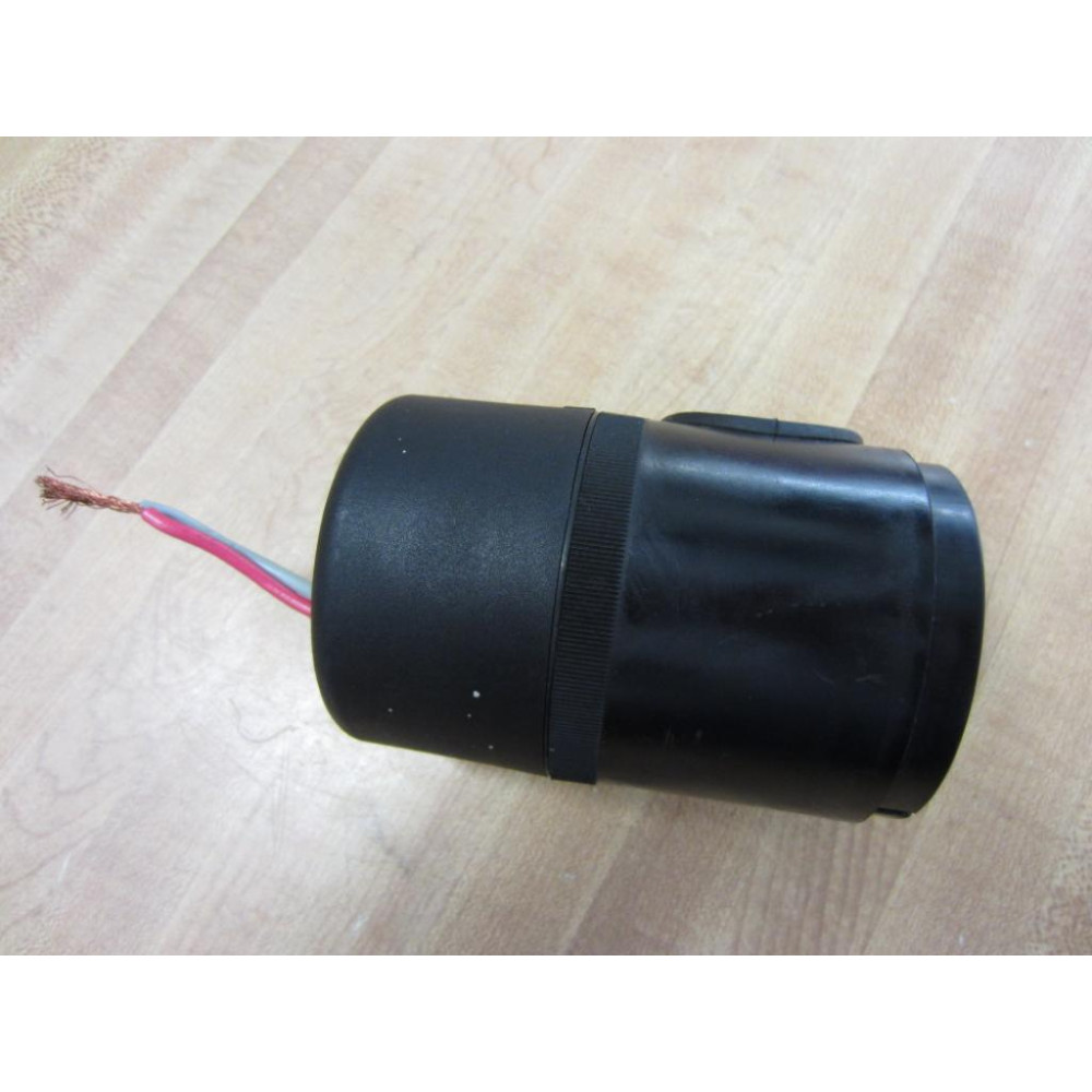 Telemecanique XVA-C911 Audible Sounder XVAC911 With Wiring - Used