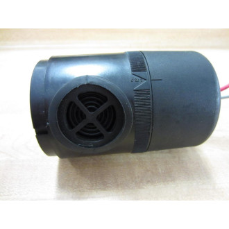 Telemecanique XVA-C911 Audible Sounder XVAC911 With Wiring - Used